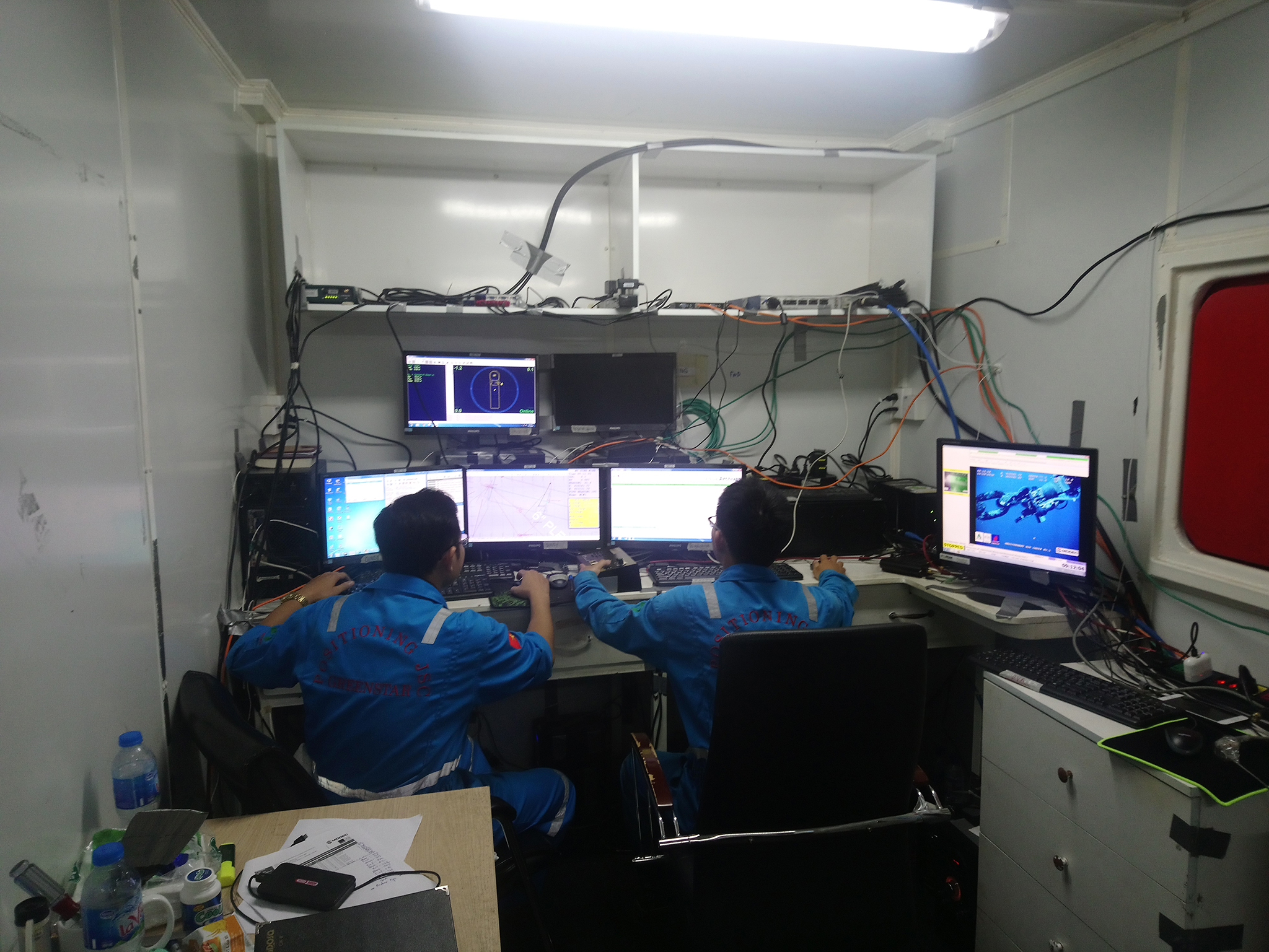 Sps 361 - i7vrscn